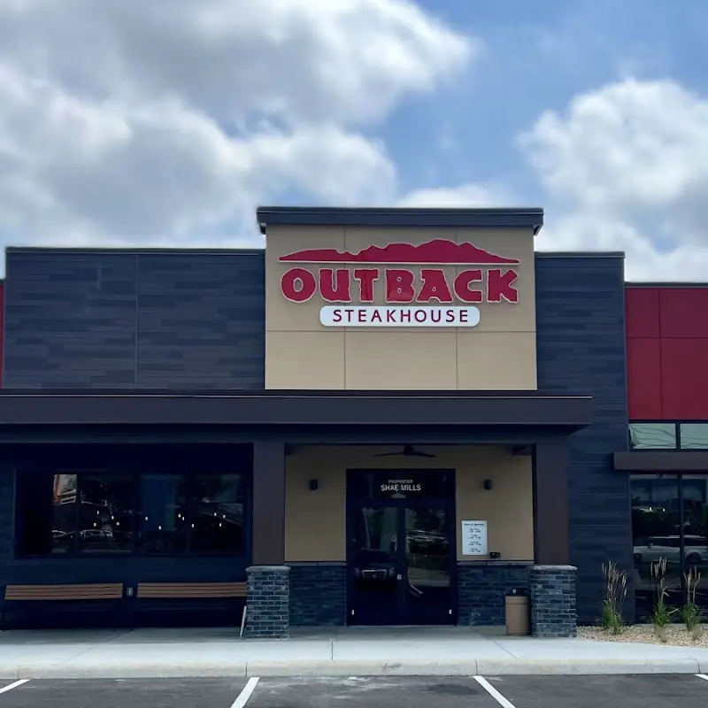 Outback Steakhouse