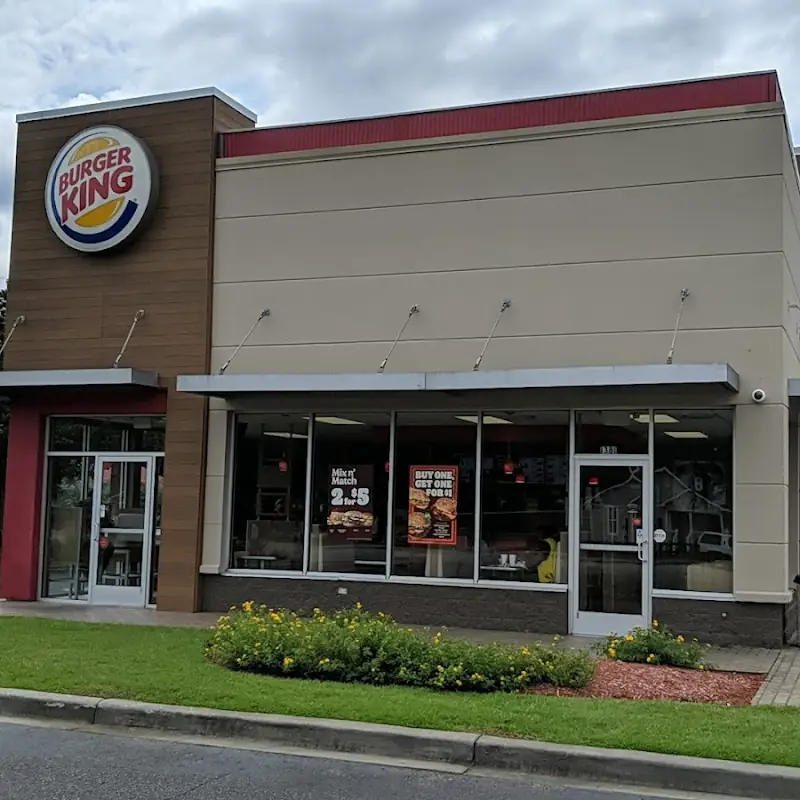 Burger King