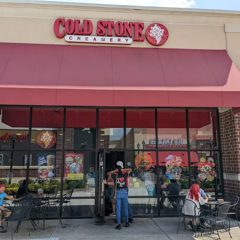 Cold Stone Creamery