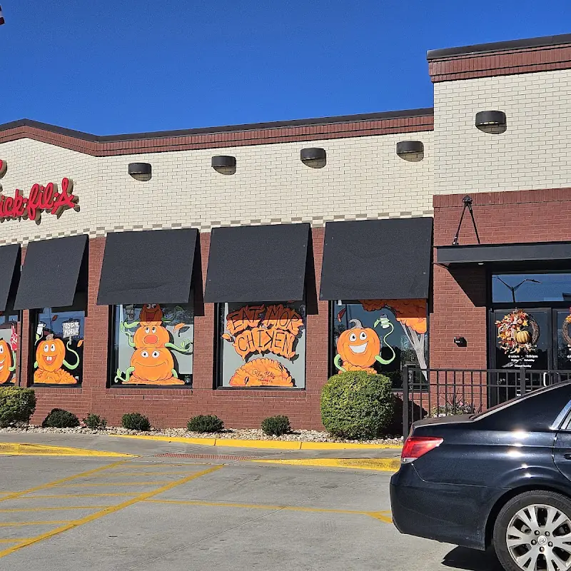 Chick-fil-A