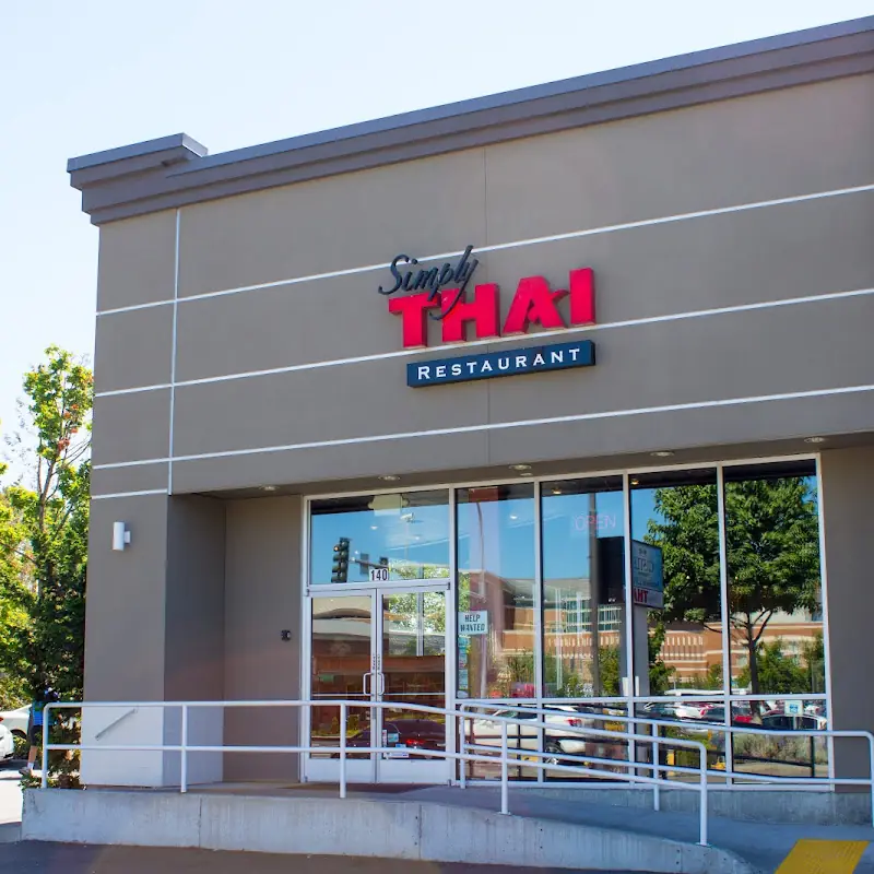 Simply Thai