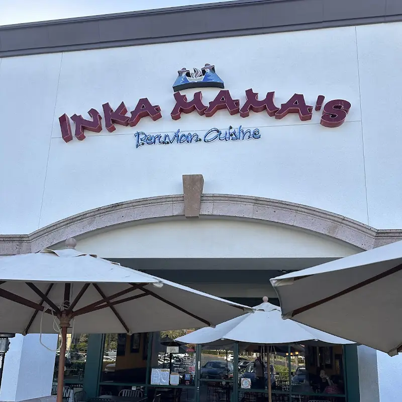 Inka Mama's