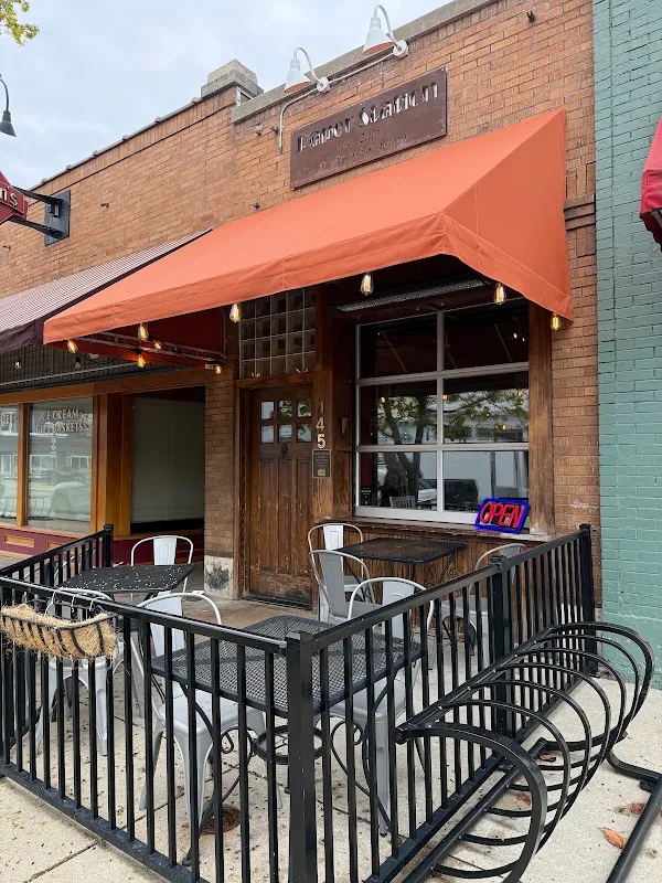 Birch Tree Bakery & Cafe