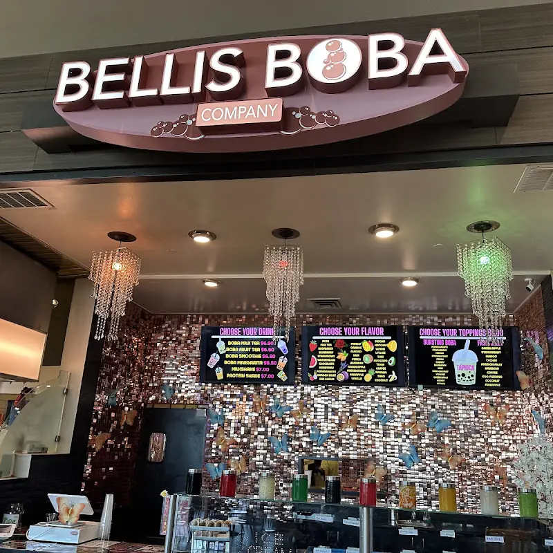 Bellis Boba