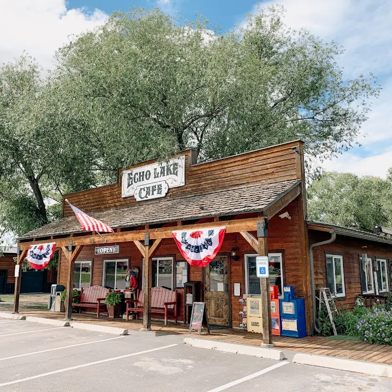 Echo Lake Cafe