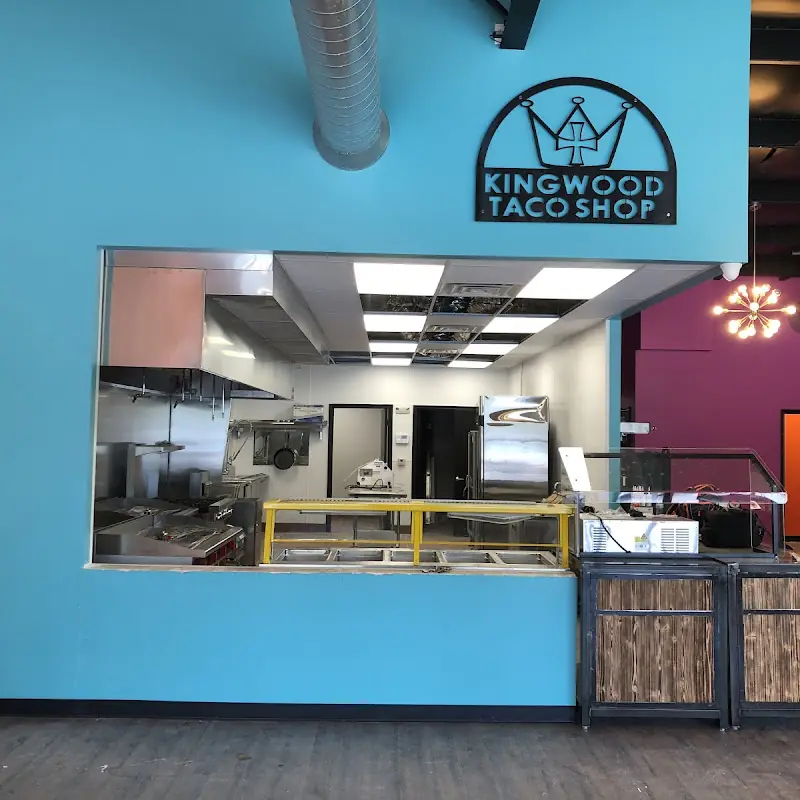 Kingwood Taco Shop