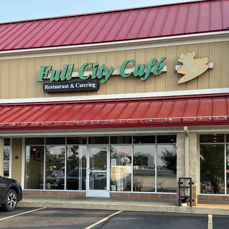 Full City Cafe