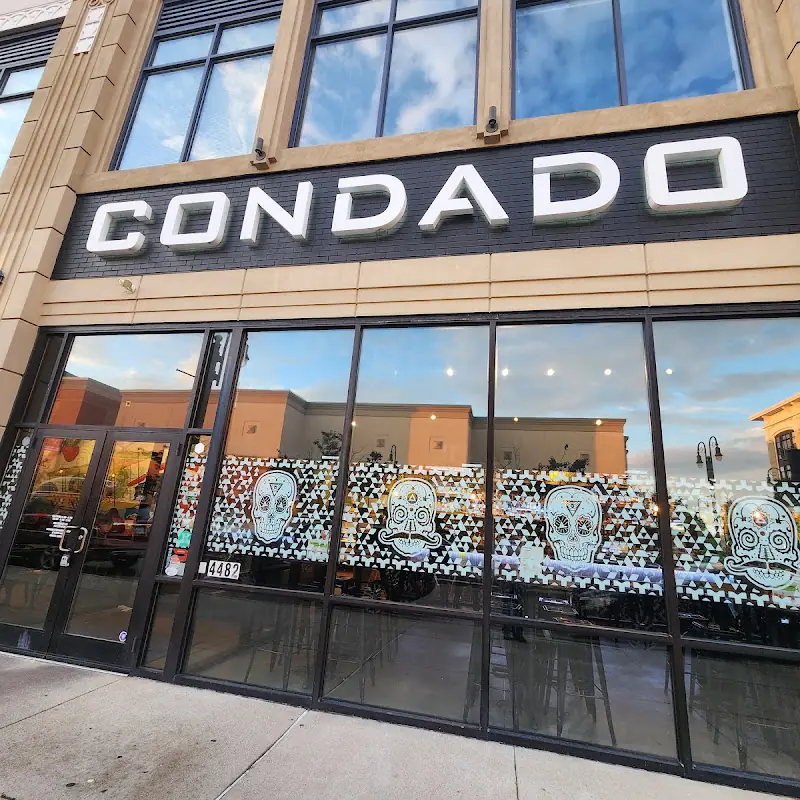 Condado Tacos