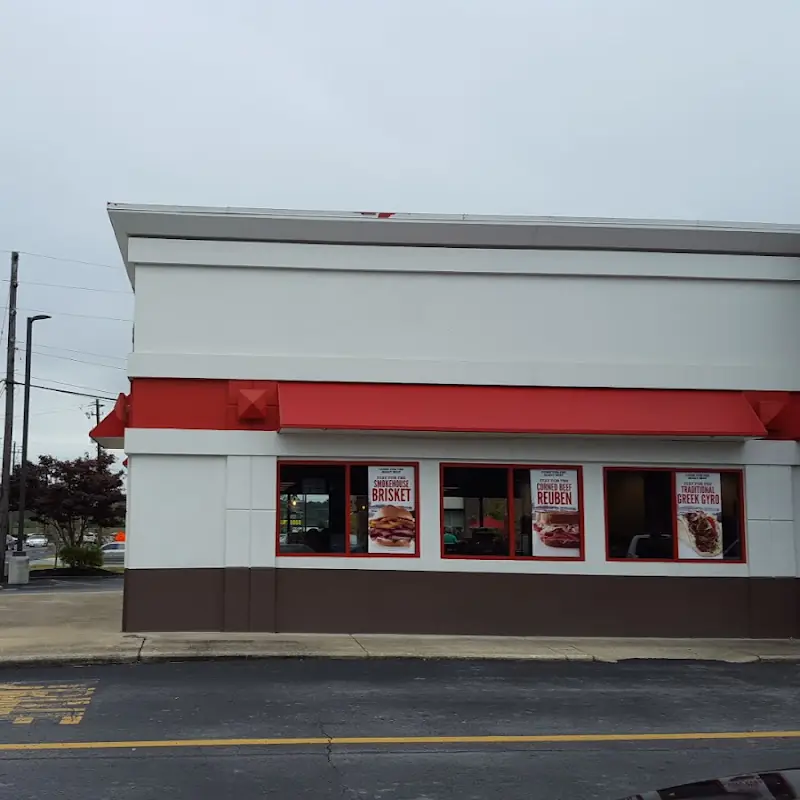 Arby's