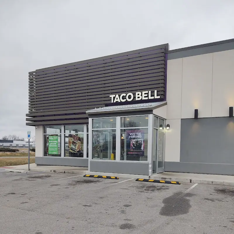 Taco Bell