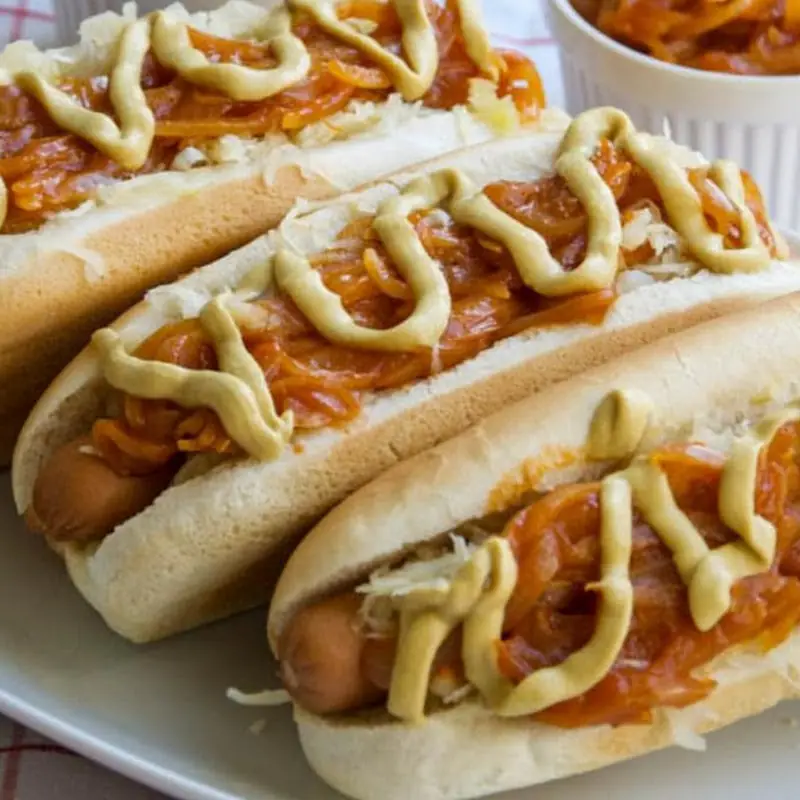 All American Dog