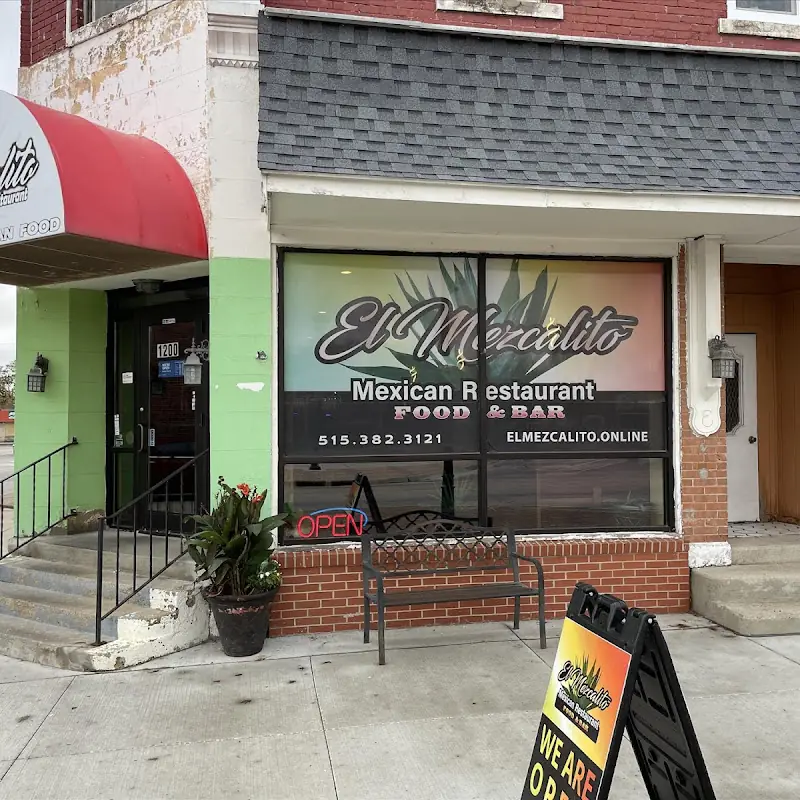 El Mezcalito Mexican Restaurant