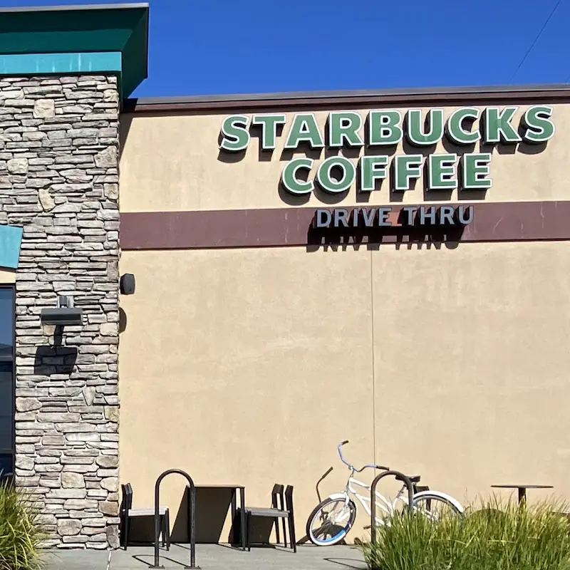 Starbucks Coffee Company