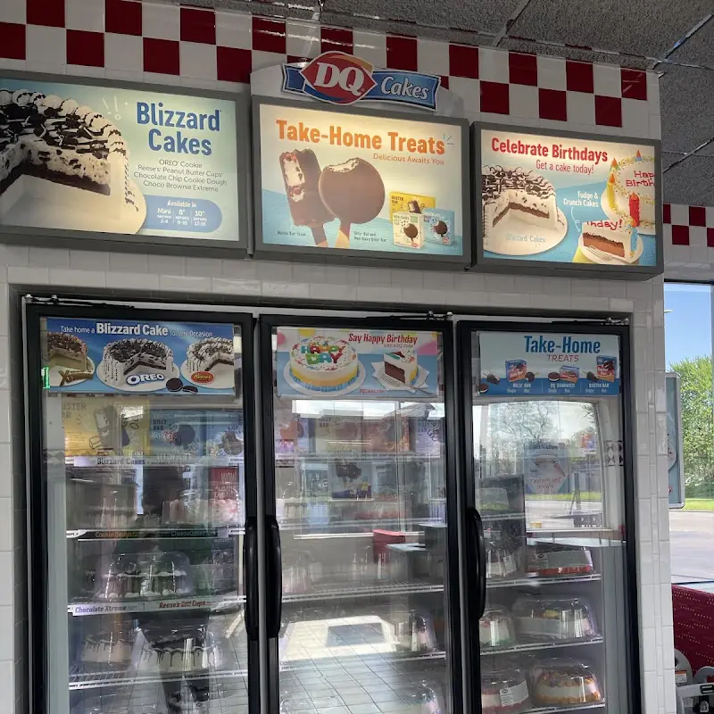 Dairy Queen (Treat)