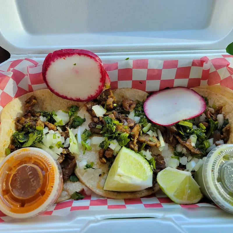 Yassy's Taqueria