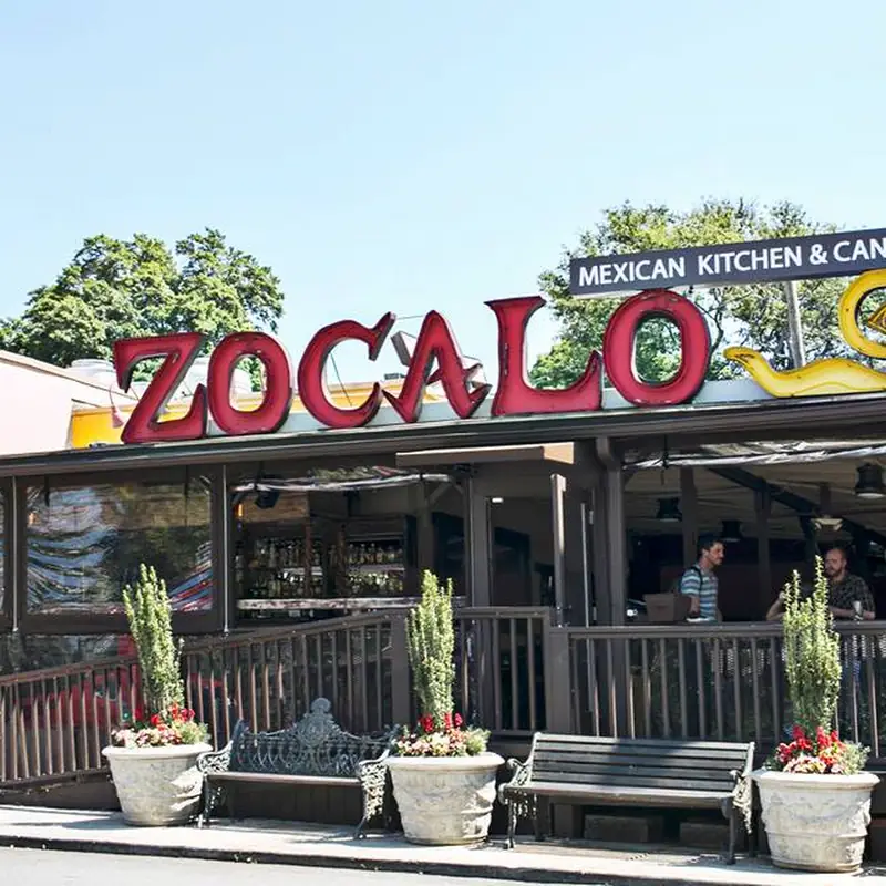Zocalo