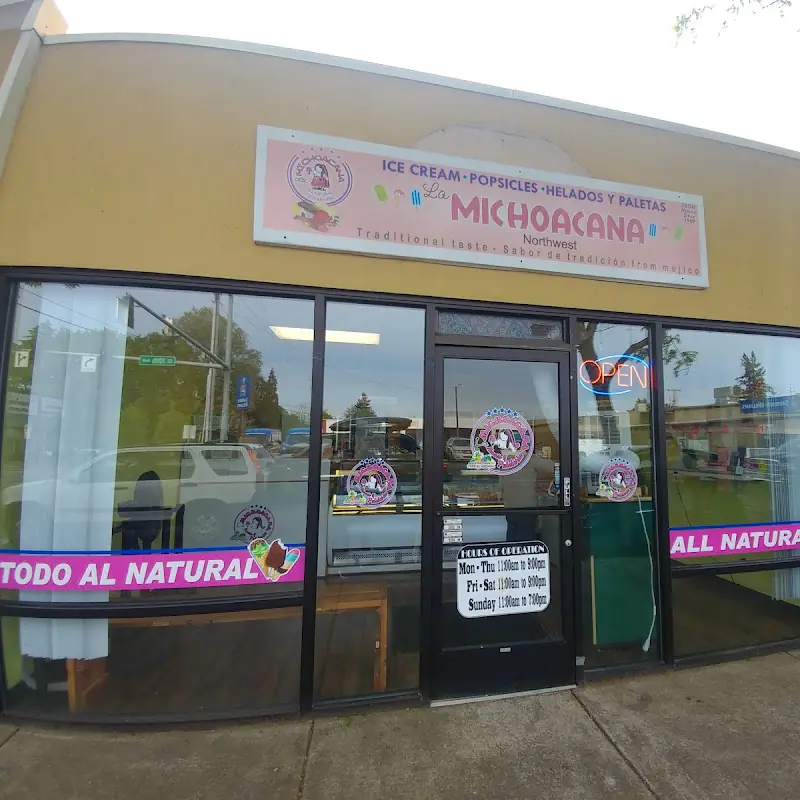 La Michoacana