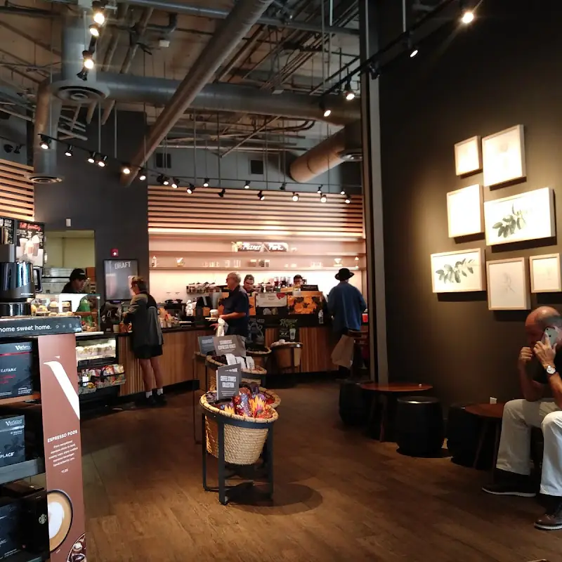Starbucks Coffee Company