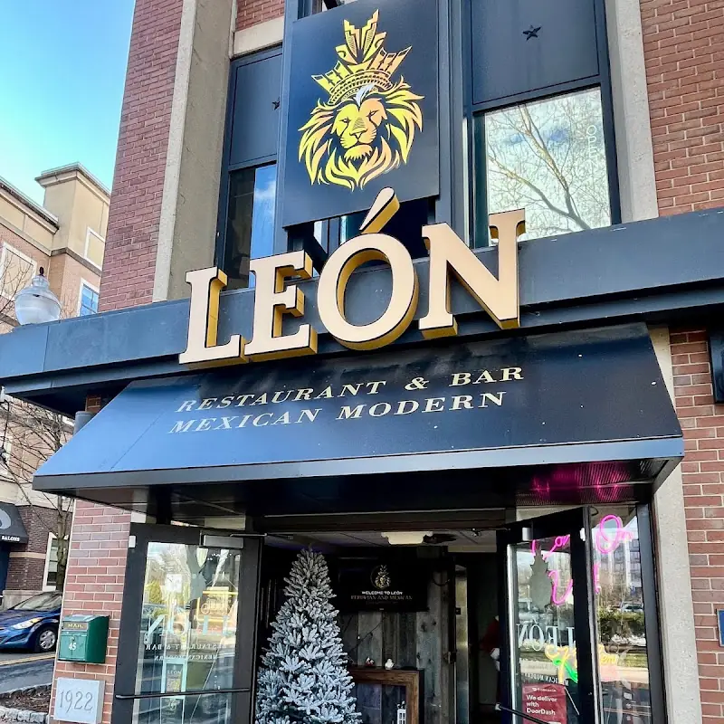 Leon Restaurant & Bar