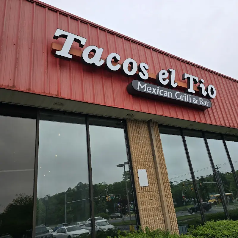Tacos El Tio