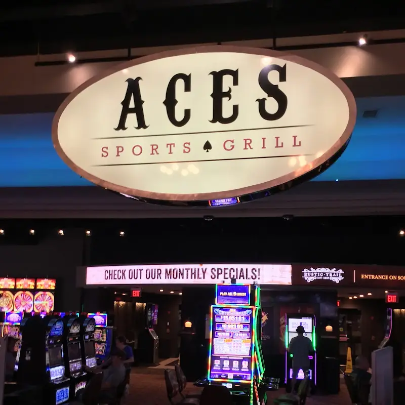 Aces Sports Grill