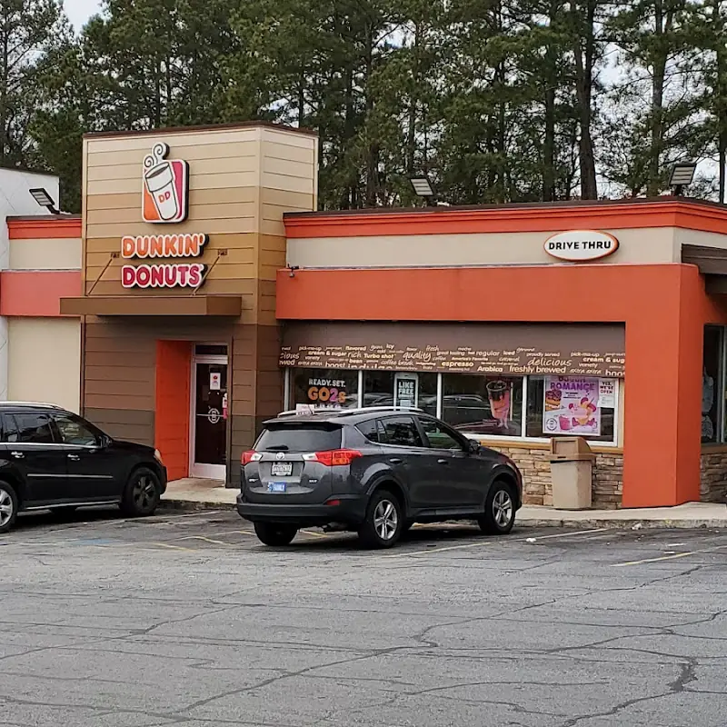 Dunkin'
