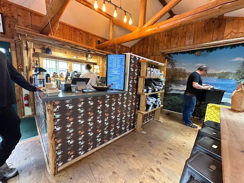 Loons Nest Coffee