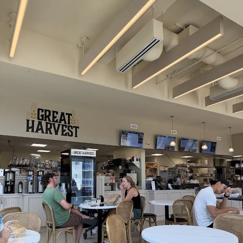 Great Harvest Bread Co.