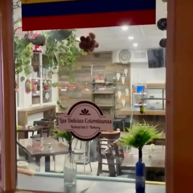 LAS DELICIAS RESTAURANT & BAKERY