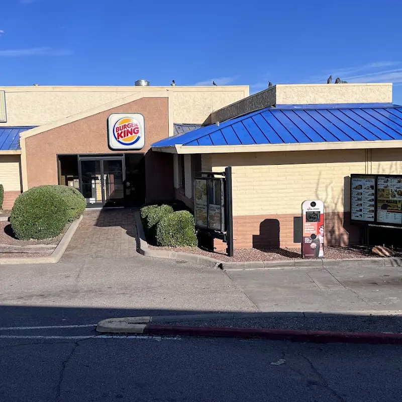 Burger King