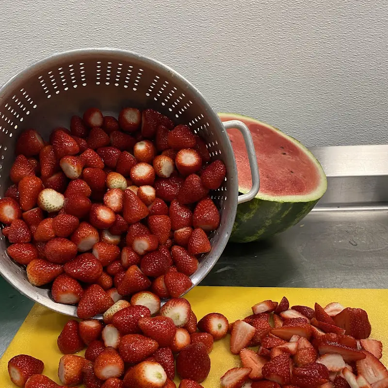 Bella Fruit & Drink