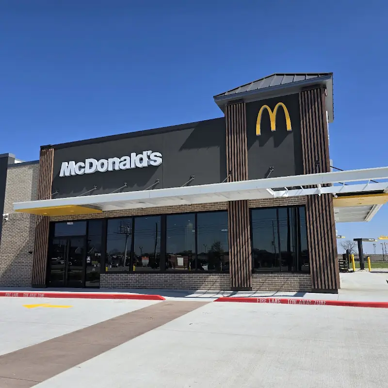 McDonald’s