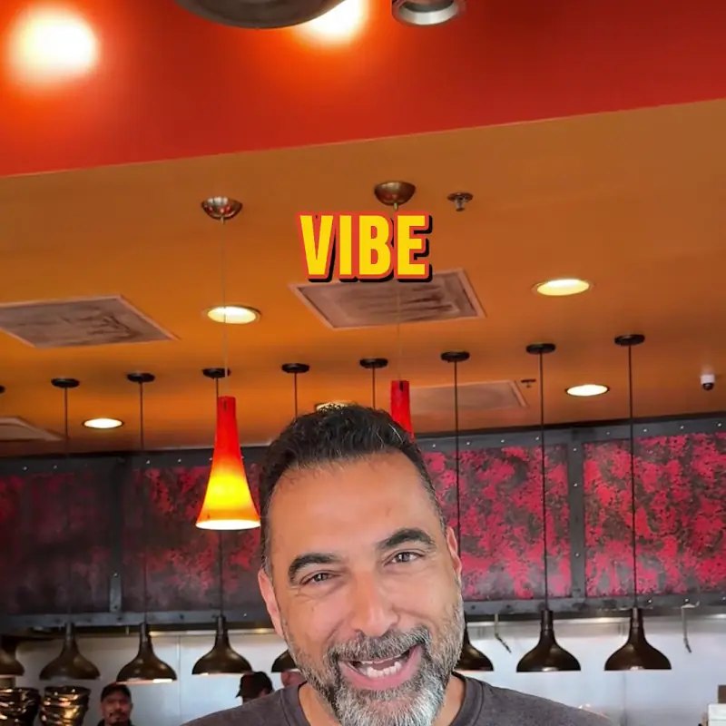 Tarka Indian Kitchen
