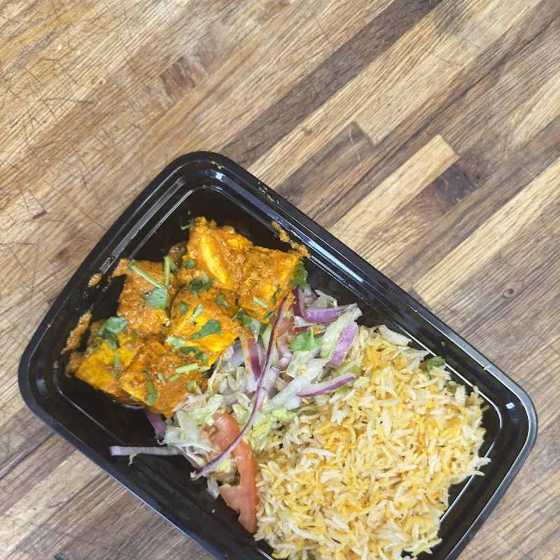 Buffalo Chicken Pie