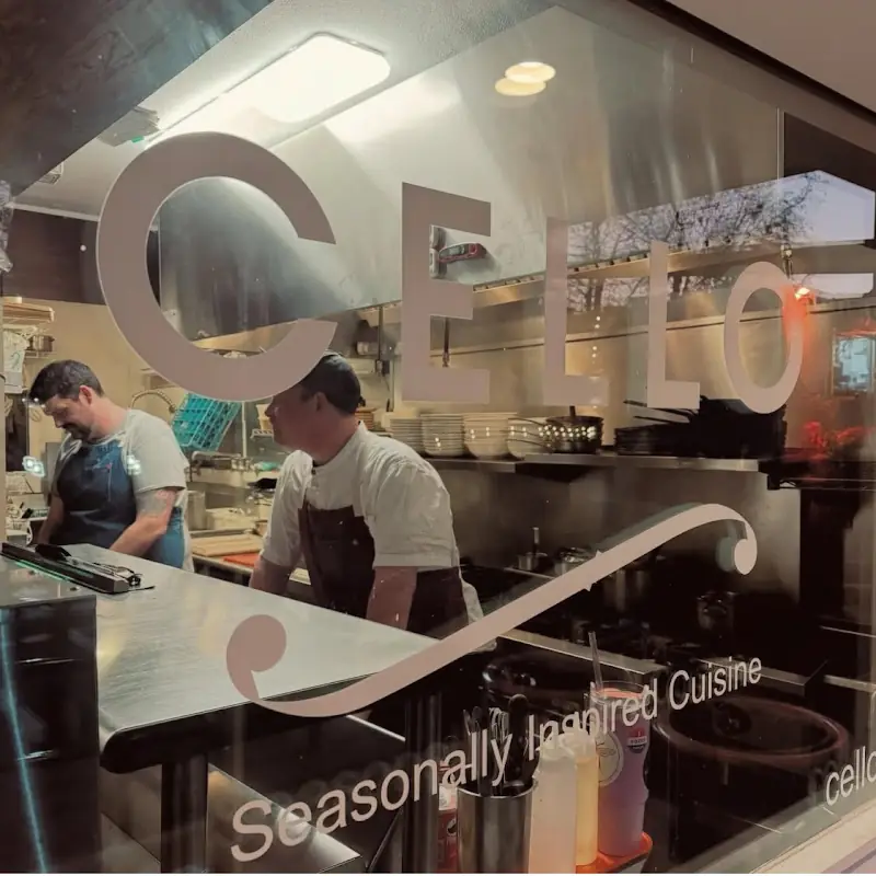 Cello Restaurant