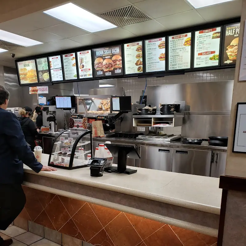 Arby's