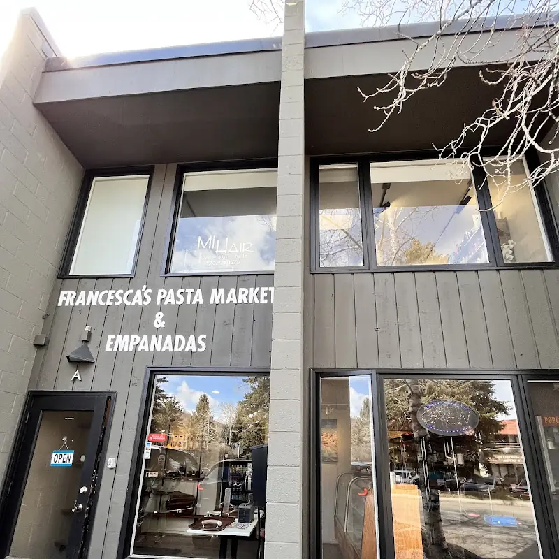 Francescas Pasta Market & Empanadas