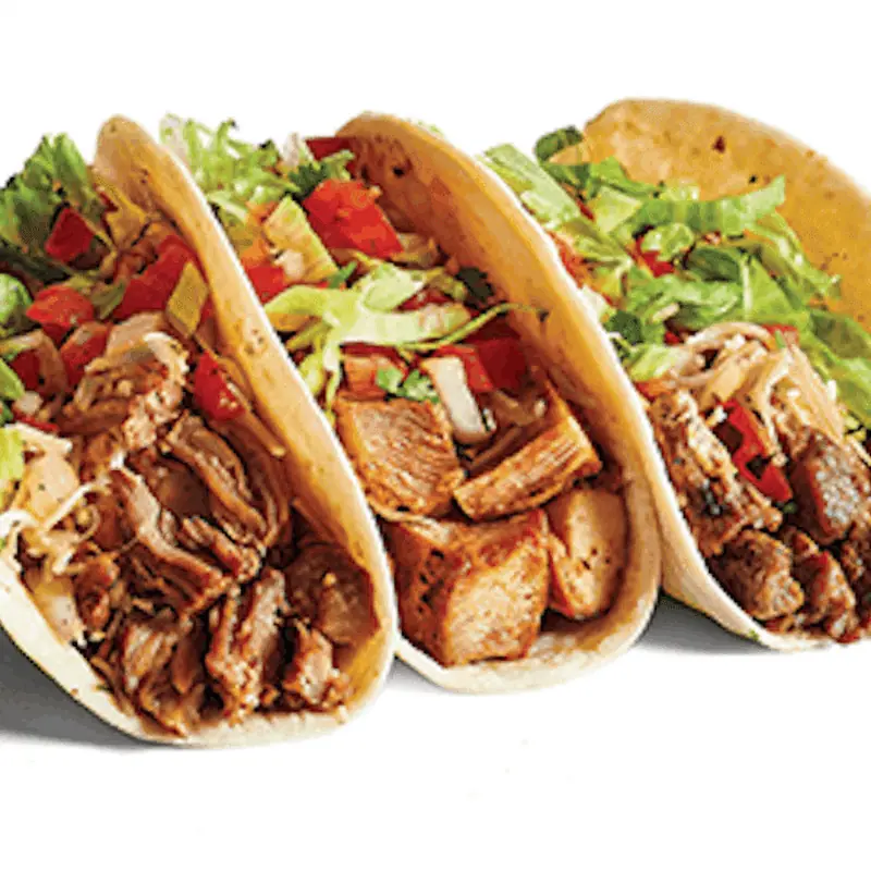 Moe's Southwest Grill