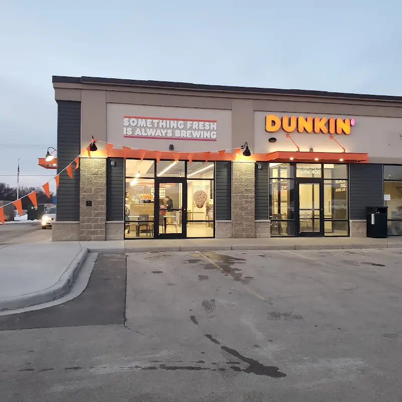 Dunkin'