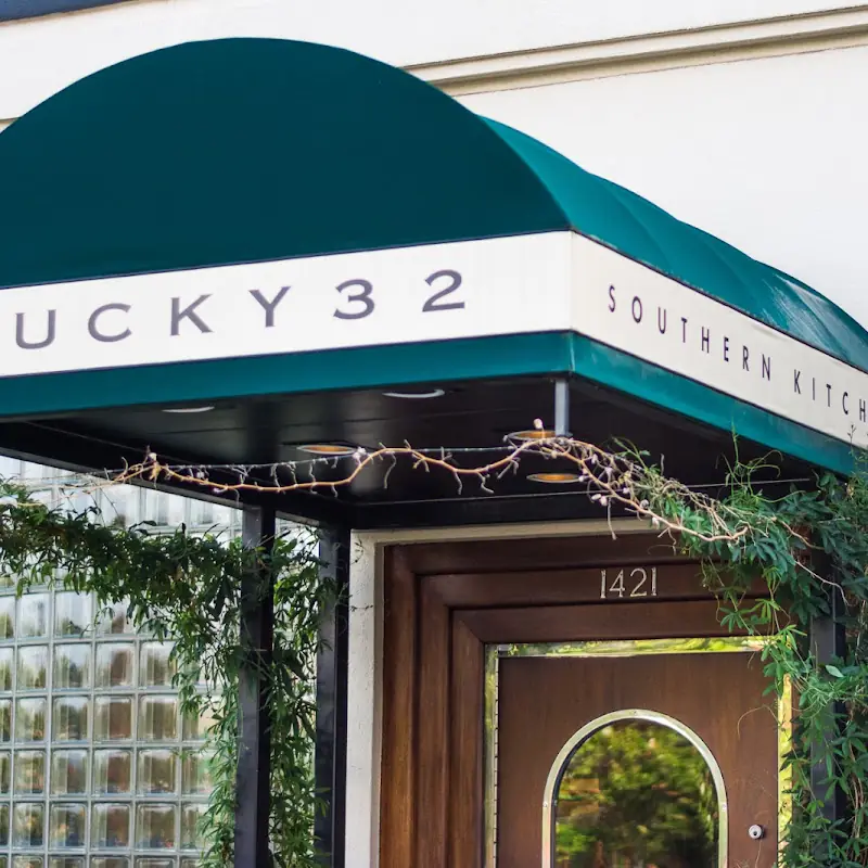 Lucky 32 Southern Kitchen