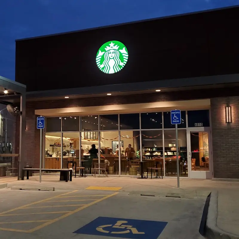Starbucks Coffee Company