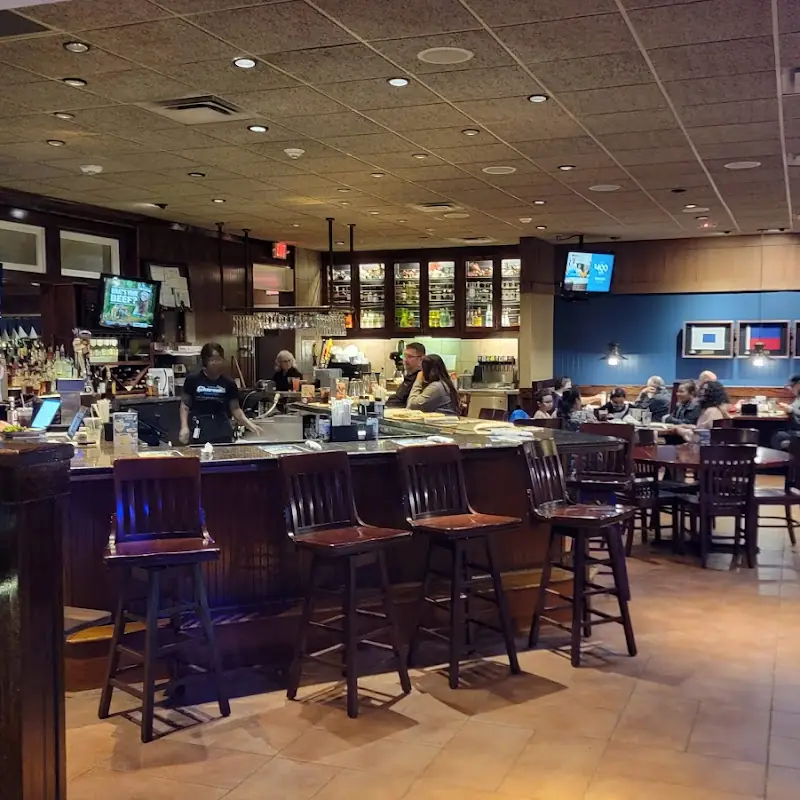 Red Lobster