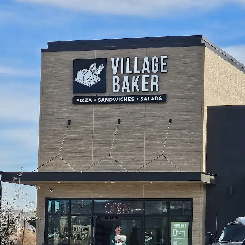 Village Baker