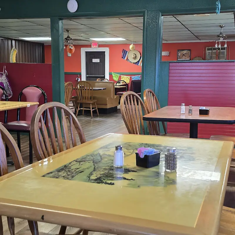 Santana's Mexican Restaurant