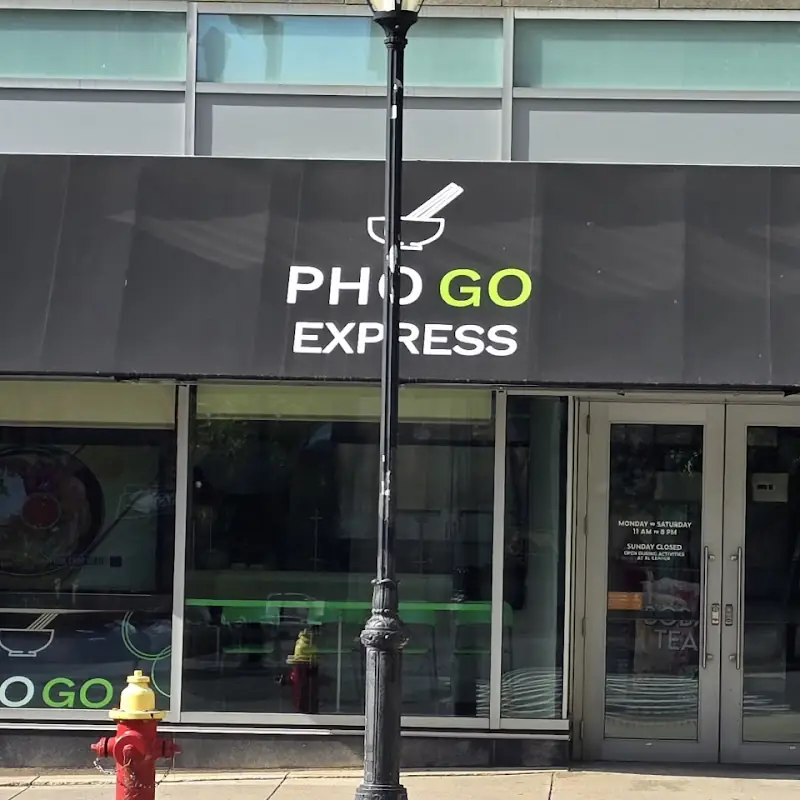 PhoGo Express