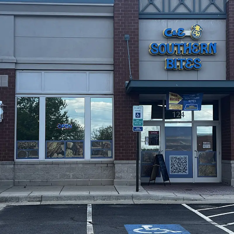 C & E Southern Bites Restaurant