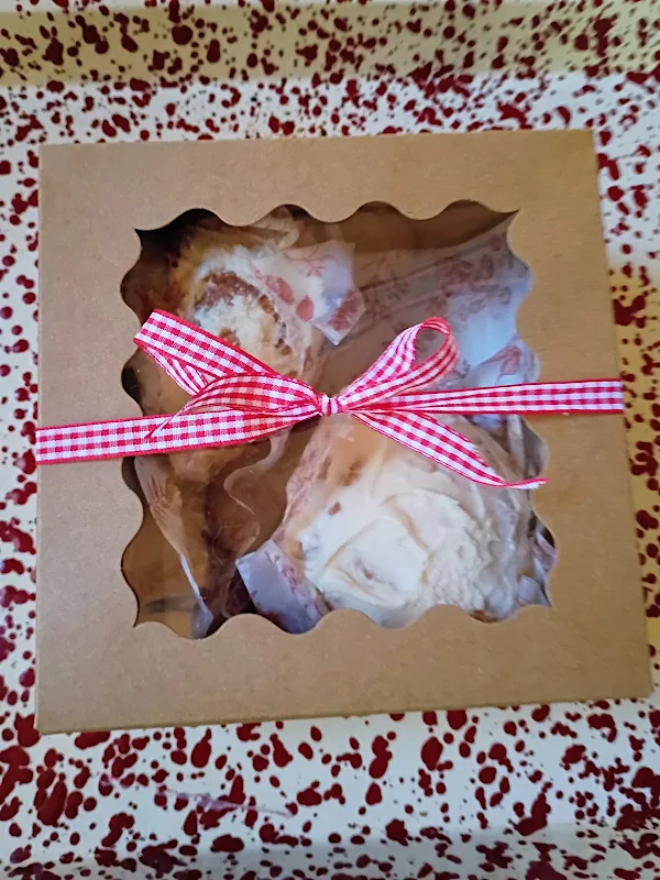 Liberty Belle Bakery & Farmstand