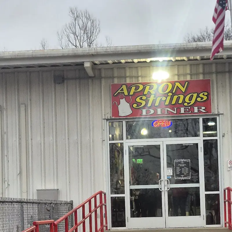 Apron Strings Diner