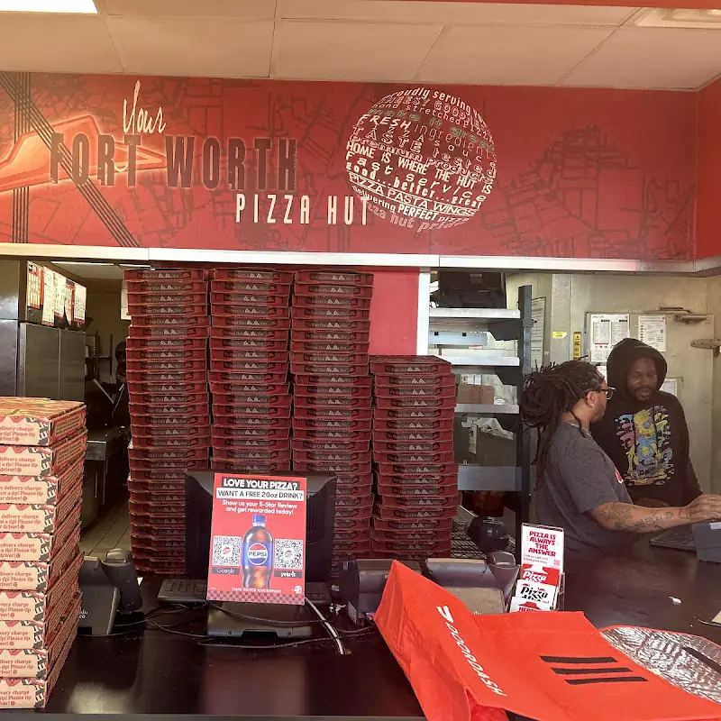 Pizza Hut
