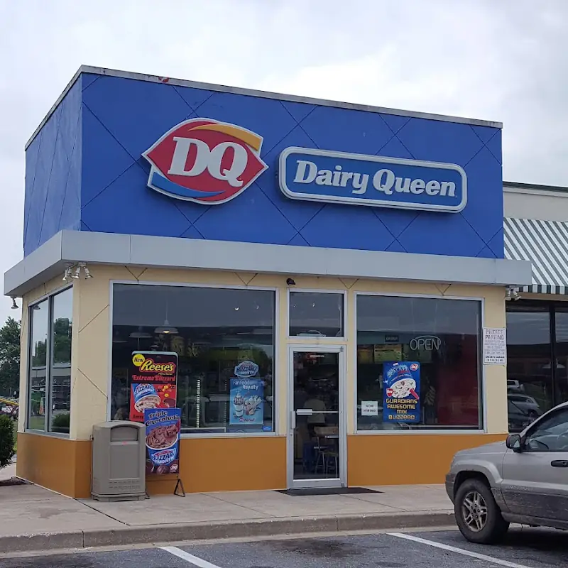 Dairy Queen (Treat)
